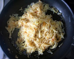 Капуста в тесте в мультиварке - шаг 5 Капуста в тесте в мультиварке - шаг 5