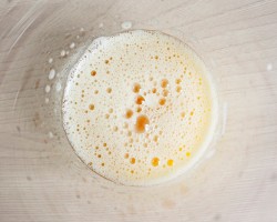 Капуста в тесте в мультиварке - шаг 7 Капуста в тесте в мультиварке - шаг 7