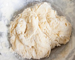 Капуста в тесте в мультиварке - шаг 9 Капуста в тесте в мультиварке - шаг 9