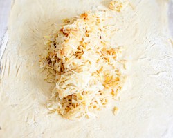 Капуста в тесте в мультиварке - шаг 10 Капуста в тесте в мультиварке - шаг 10