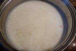 Французский десерт Крем брюле с корицей - шаг 5