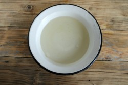 Крем десерт - шаг 5 Крем десерт - шаг 5