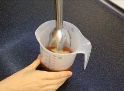 Взбитый Карамельный крем - шаг 11