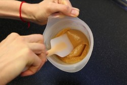 Взбитый Карамельный крем - шаг 13