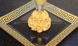 Взбитый Карамельный крем - шаг 15