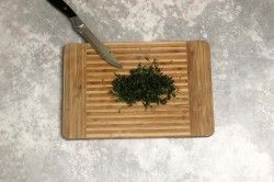 Крошка картошка в духовке - шаг 4 Крошка картошка в духовке - шаг 4