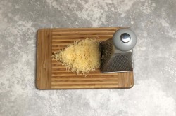 Крошка картошка в духовке - шаг 5 Крошка картошка в духовке - шаг 5