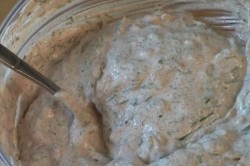 Курица на бутылке запеченная с лимонами и розмарином - шаг 13 Курица на бутылке запеченная с лимонами и розмарином - шаг 13