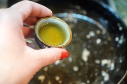 Курица в кисло сладком соусе по китайски - шаг 6