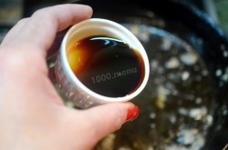 Курица в кисло сладком соусе по китайски - шаг 7