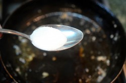 Курица в кисло сладком соусе по китайски - шаг 8