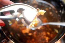 Курица в кисло сладком соусе по китайски - шаг 10