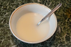 Курица в кисло сладком соусе по китайски - шаг 12