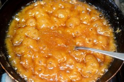 Курица в кисло сладком соусе по китайски - шаг 14