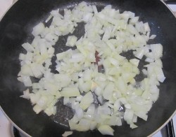 Вкусная курица в соусе карри с чесноком - шаг 5 Вкусная курица в соусе карри с чесноком - шаг 5