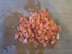 Вкусная курица в соусе карри с чесноком - шаг 6 Вкусная курица в соусе карри с чесноком - шаг 6