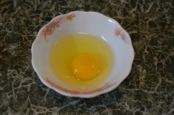 Куриная печень в кляре жареная - шаг 3