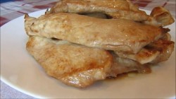 Курица с имбирем и соевым соусом - шаг 4