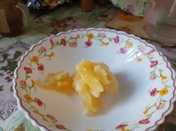 Куриные крылья в сладко-соленом соусе в микроволновке - шаг 2 Куриные крылья в сладко-соленом соусе в микроволновке - шаг 2