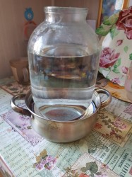 Куриные крылья в сладко-соленом соусе в микроволновке - шаг 4 Куриные крылья в сладко-соленом соусе в микроволновке - шаг 4