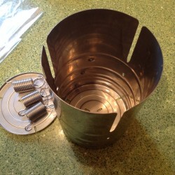 Куриный рулет в ветчиннице - шаг 2