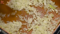 Куриный суп с лапшой на яйцах - шаг 10 Куриный суп с лапшой на яйцах - шаг 10