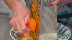 Куриный суп с лапшой на яйцах - шаг 11 Куриный суп с лапшой на яйцах - шаг 11