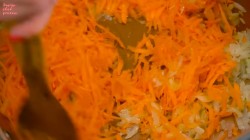 Куриный суп с лапшой на яйцах - шаг 12 Куриный суп с лапшой на яйцах - шаг 12