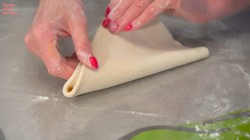 Куриный суп с лапшой на яйцах - шаг 16 Куриный суп с лапшой на яйцах - шаг 16