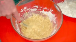 Куриный суп с лапшой на яйцах - шаг 5 Куриный суп с лапшой на яйцах - шаг 5