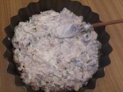 Филе курицы, тушеное в сметанном соусе с зеленью - шаг 11 Филе курицы, тушеное в сметанном соусе с зеленью - шаг 11