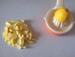 Филе курицы, тушеное в сметанном соусе с зеленью - шаг 5 Филе курицы, тушеное в сметанном соусе с зеленью - шаг 5