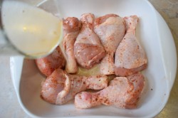 Курица в пиве в духовке - шаг 5