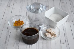 Квас из квасного сусла домашний - шаг 1