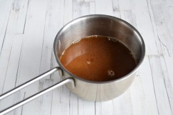 Квас из квасного сусла домашний - шаг 2