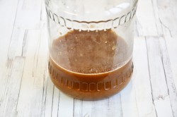 Квас из квасного сусла домашний - шаг 3