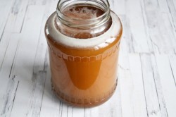 Квас из квасного сусла домашний - шаг 4