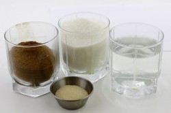 Квас из ржаного солода в домашних условиях - шаг 1 Квас из ржаного солода в домашних условиях - шаг 1