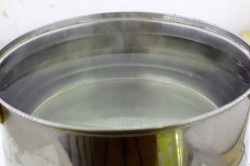 Квас из ржаного солода в домашних условиях - шаг 2 Квас из ржаного солода в домашних условиях - шаг 2