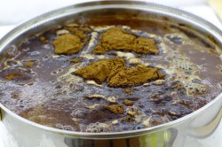 Квас из ржаного солода в домашних условиях - шаг 3 Квас из ржаного солода в домашних условиях - шаг 3