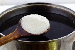 Квас из ржаного солода в домашних условиях - шаг 5 Квас из ржаного солода в домашних условиях - шаг 5