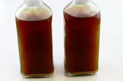 Квас из ржаного солода в домашних условиях - шаг 7 Квас из ржаного солода в домашних условиях - шаг 7