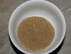 Квас лимонный - шаг 6