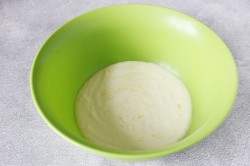 Лапшевник с творогом в духовке - шаг 2 Лапшевник с творогом в духовке - шаг 2