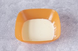 Лапшевник с творогом в духовке - шаг 6 Лапшевник с творогом в духовке - шаг 6