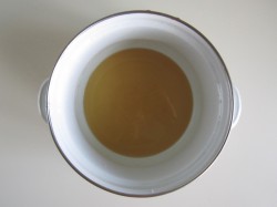 Леденцы без сахара в домашних условиях - шаг 2