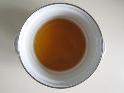 Леденцы без сахара в домашних условиях - шаг 3