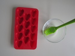 Леденцы без сахара в домашних условиях - шаг 5