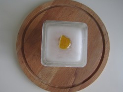 Леденцы без сахара в домашних условиях - шаг 6