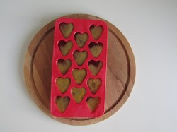 Леденцы без сахара в домашних условиях - шаг 7